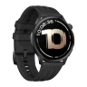 Смарт-часы OnePlus Watch Lite Черная сталь (Black Steel)