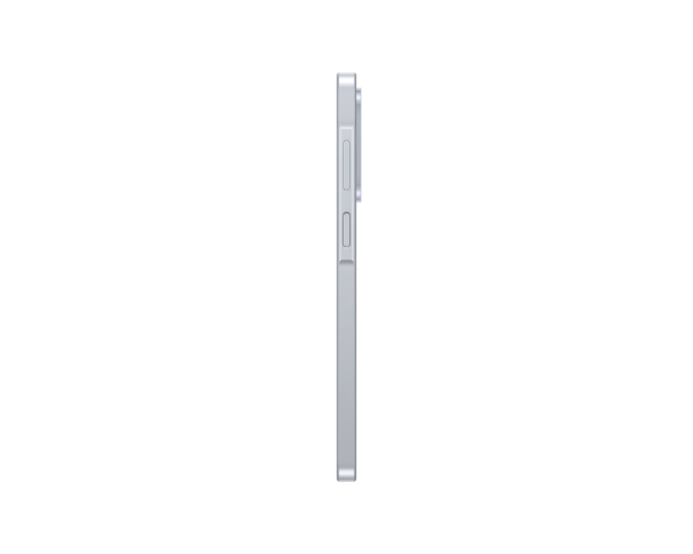 Смартфон Samsung Galaxy A18 8GB/256GB Серебристый (Silver)