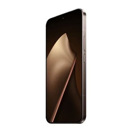 Смартфон Xiaomi 15T Pro 12GB/256GB Мокко золото