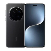 Смартфон Honor Magic 7 12GB/256GB Графитовый черный