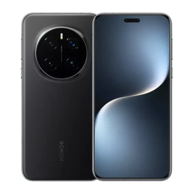Смартфон Honor Magic 7 12GB/256GB Графитовый черный