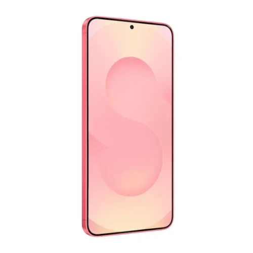 Смартфон Samsung Galaxy S25 Plus 12GB/512GB Коралловый