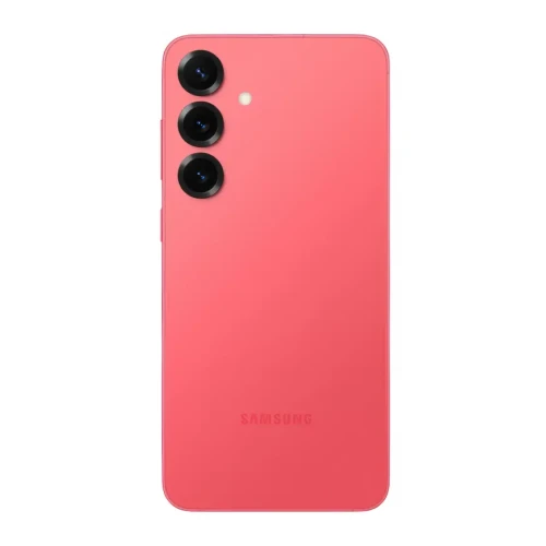 Смартфон Samsung Galaxy S25 Plus 12GB/512GB Коралловый