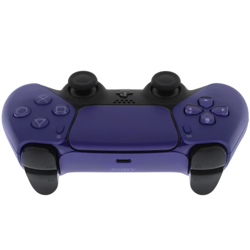 Геймпад Sony PlayStation DualSense Wireless Controller для PS5 Фиолетовый (Purple)