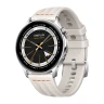 Смарт-часы OnePlus Watch Lite Серебристая сталь (Silver Steel)