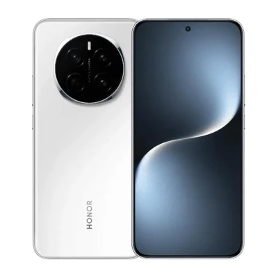 Смартфон Honor Magic 7 12GB/256GB Ледяной белый