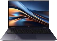 Ноутбук Honor MagicBook Pro 16" (Intel® Core™ Ultra 5 125H) 2024, 24GB, 1TB SSD, Фиолетовый