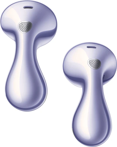 Наушники Huawei FreeBuds 6, Фиолетовый
