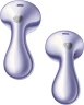 Наушники Huawei FreeBuds 6, Фиолетовый