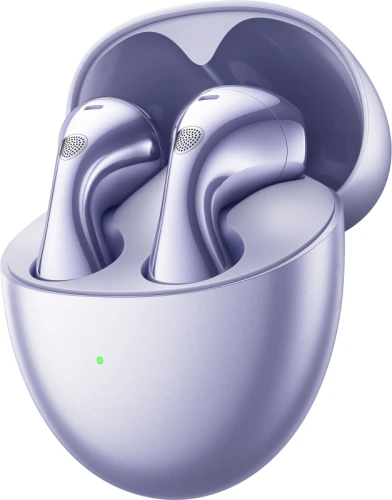 Наушники Huawei FreeBuds 6, Фиолетовый
