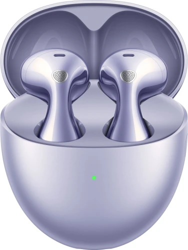 Наушники Huawei FreeBuds 6, Фиолетовый