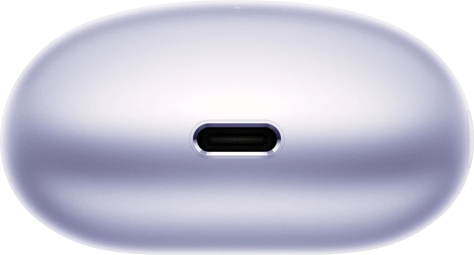 Наушники Huawei FreeBuds 6, Фиолетовый