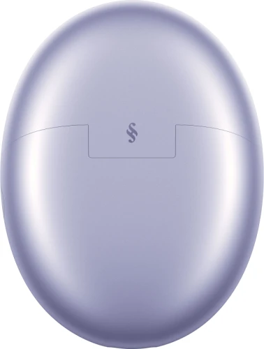 Наушники Huawei FreeBuds 6, Фиолетовый