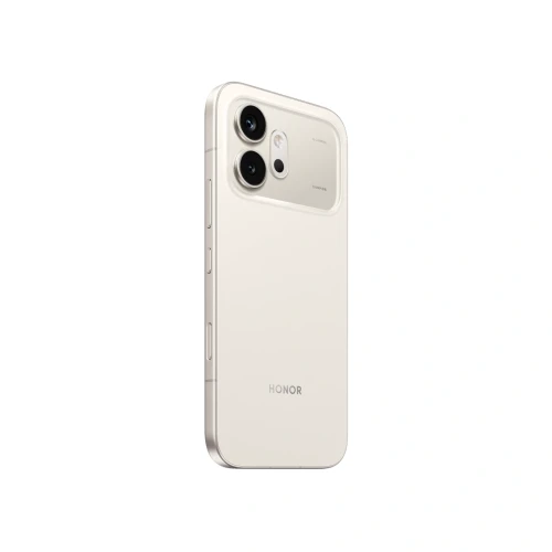Смартфон Honor 600 12GB/512GB Золотисто-белый (Golden White)
