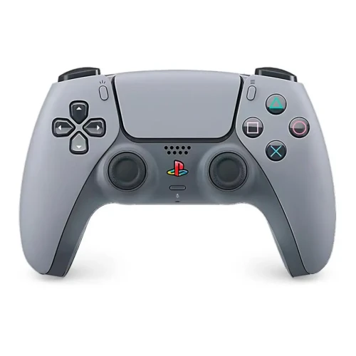 Геймпад Sony PlayStation DualSense Wireless Controller для PS5 30-я годовщина (30th Anniversary) Limited Edition