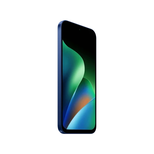 Смартфон Redmi 17 4GB/256GB Глубокий синий (Deep Blue)