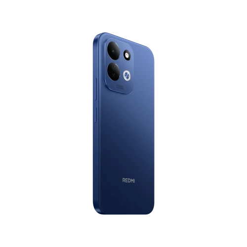 Смартфон Redmi 17 4GB/256GB Глубокий синий (Deep Blue)