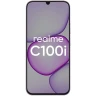 Смартфон Realme C100i 4GB/128GB Фиолетовый (Purple)