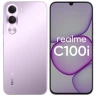Смартфон Realme C100i 4GB/128GB Фиолетовый (Purple)