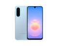 Смартфон Samsung Galaxy A18 8GB/256GB Голубой (Light Blue)