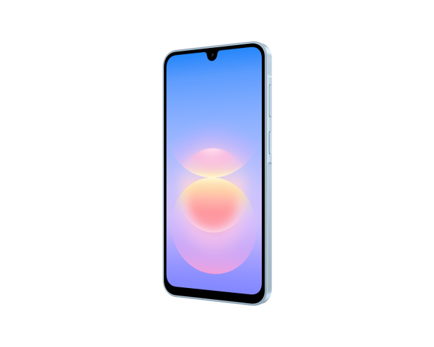 Смартфон Samsung Galaxy A18 8GB/256GB Голубой (Light Blue)