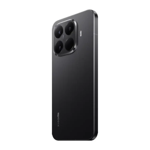 Смартфон Xiaomi 15T Pro 12GB/256GB Черный
