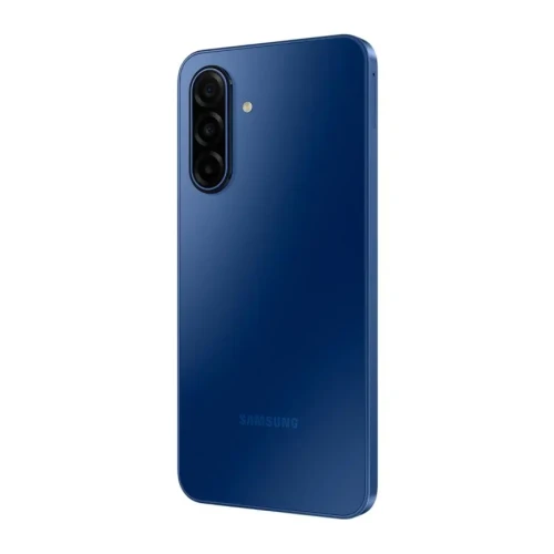 Смартфон Samsung Galaxy A17 6GB/256GB Синий
