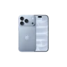 Смартфон Apple iPhone 18 Pro Max 256GB Голубой ледник/Ледниковый (Glacier) (eSIM)