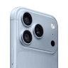 Смартфон Apple iPhone 18 Pro Max 256GB Голубой ледник/Ледниковый (Glacier) (eSIM)