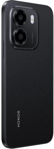 Смартфон Honor X6e 4GB/256GB Черный (Midnight Black)