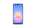 Смартфон Samsung Galaxy A18 4GB/128GB Голубой (Light Blue)