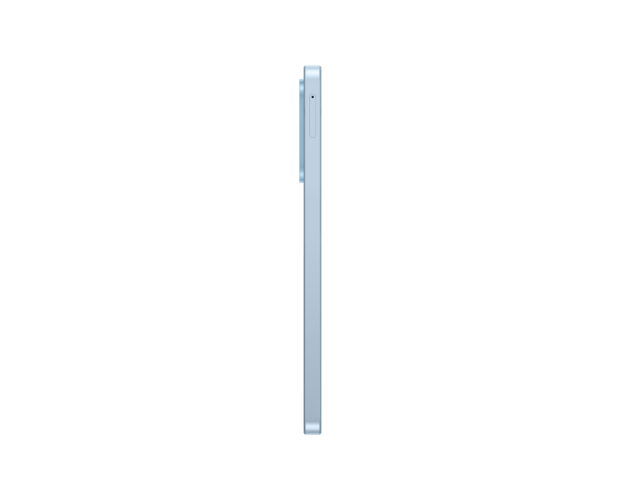 Смартфон Samsung Galaxy A18 4GB/128GB Голубой (Light Blue)