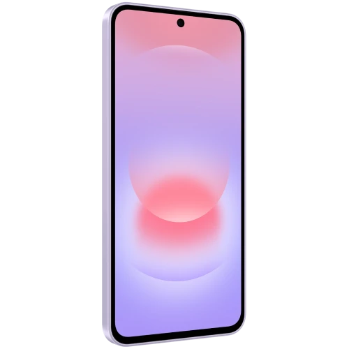 Смартфон Samsung Galaxy A37 5G 8GB/256GB Лавандовый (Awesome Lavender)