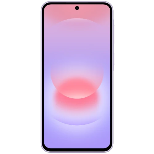 Смартфон Samsung Galaxy A37 5G 8GB/256GB Лавандовый (Awesome Lavender)