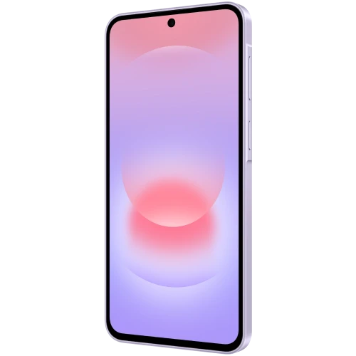 Смартфон Samsung Galaxy A37 5G 8GB/256GB Лавандовый (Awesome Lavender)