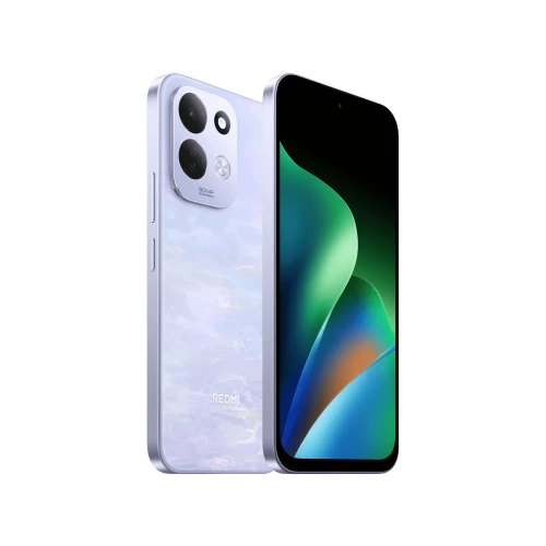 Смартфон Redmi 17 4GB/128GB Пурпурный лотос|Фиолетовый (Lotus Purple)