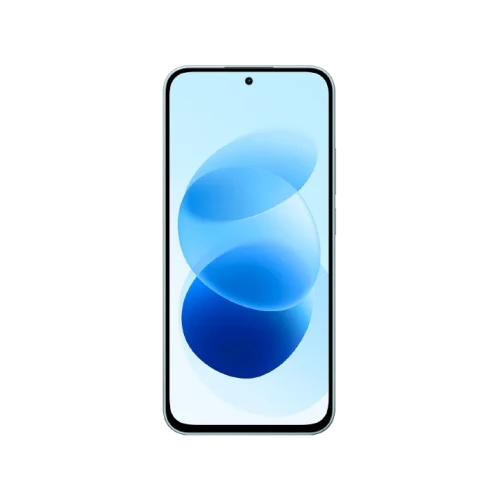 Смартфон Redmi Note 17 4GB/256GB Небесно-голубой (Sky Teal)