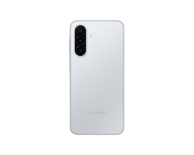 Смартфон Samsung Galaxy A18 4GB/128GB Серебристый (Silver)