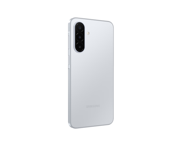 Смартфон Samsung Galaxy A18 4GB/128GB Серебристый (Silver)