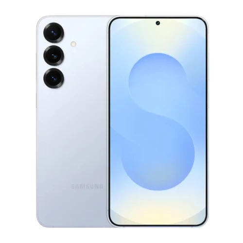 Смартфон Samsung Galaxy S25 Plus 12GB/256GB Голубой