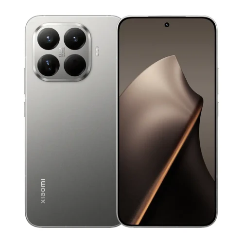 Смартфон Xiaomi 15T Pro 12GB/512GB Серый