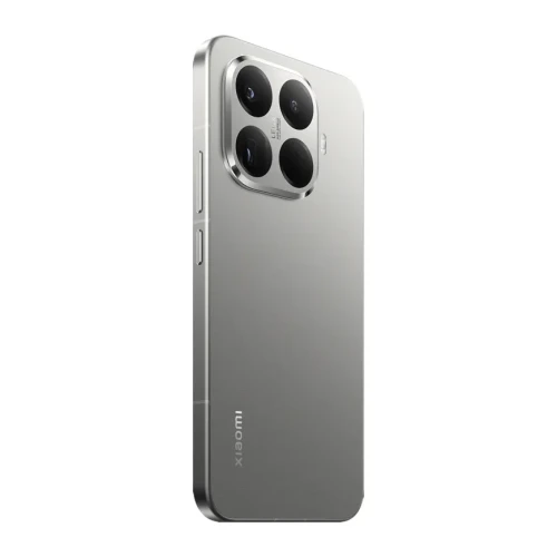 Смартфон Xiaomi 15T Pro 12GB/512GB Серый