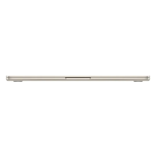 Ноутбук Apple MacBook Air 15" (M5, 10C CPU, 10C GPU, 2026), 32GB, 2TB SSD, Сияющая звезда (Starlight)