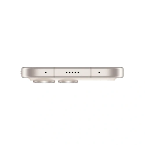 Смартфон Honor 600 Pro 12GB/512GB Золотисто-белый (Golden White)