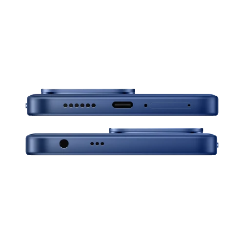 Смартфон Redmi 17 4GB/128GB Глубокий синий (Deep Blue)