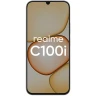 Смартфон Realme C100i 4GB/64GB Серебристый (Silver)