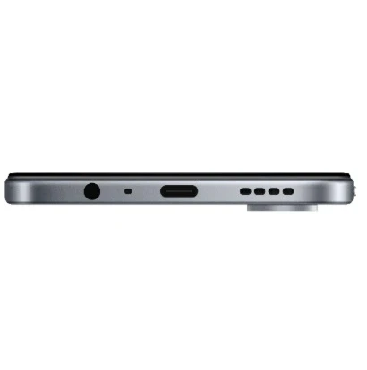Смартфон Realme C100i 4GB/64GB Серебристый (Silver)