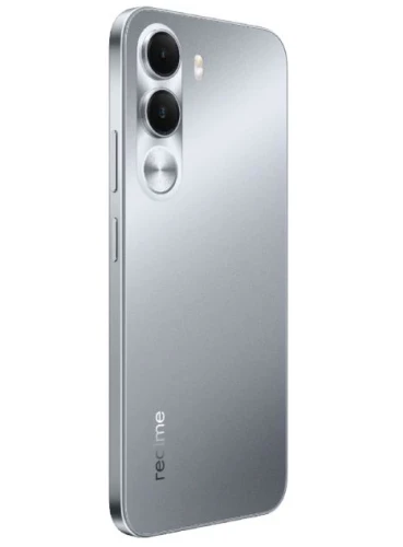 Смартфон Realme C100i 4GB/64GB Серебристый (Silver)