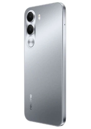 Смартфон Realme C100i 4GB/64GB Серебристый (Silver)