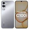Смартфон Realme C100i 4GB/64GB Серебристый (Silver)